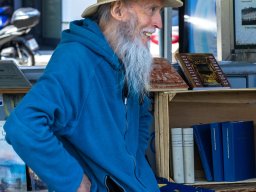 Fotowalk Stadt Salzburg